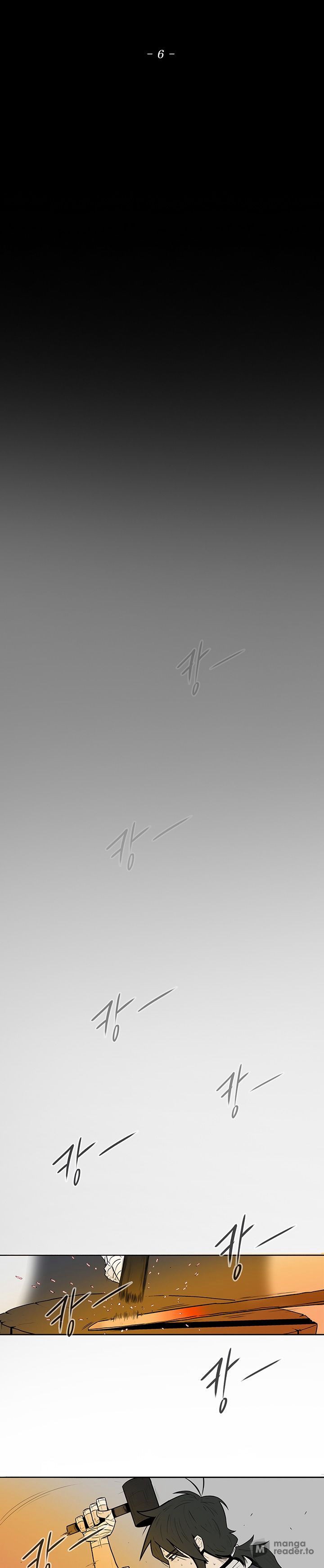 The Legend of the Northern Blade, Chapter 6 image 13